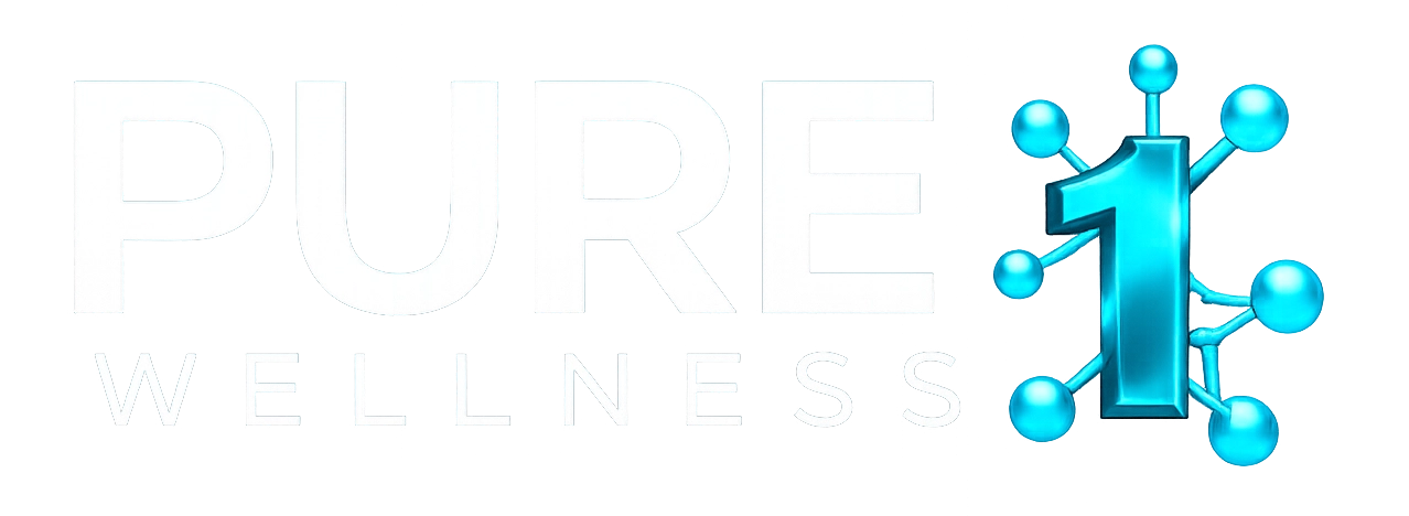 Pure 1 Wellness