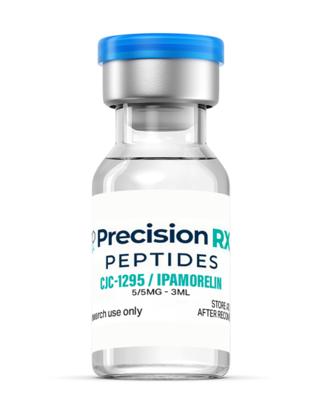 CJC-1295 / Ipamorelin