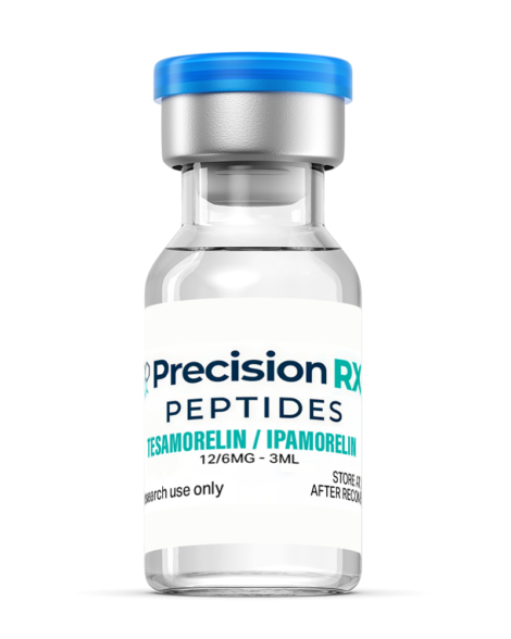 Tesamorelin / Ipamorelin